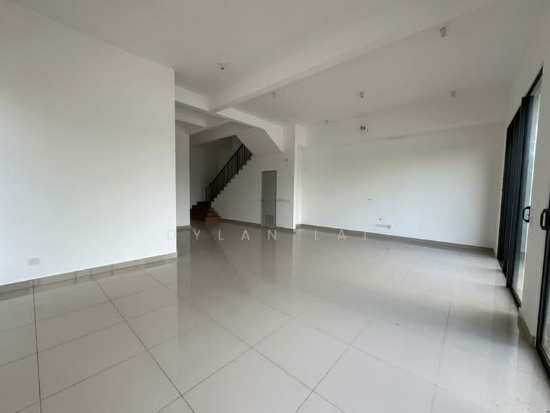 Rumah Berkembar untuk Dijual di Cyber 10 (Cyberjaya) - Dylan Lai - PropertyGuru.com.my