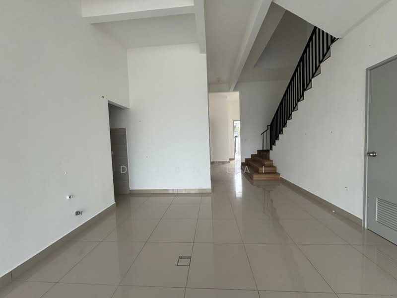 Rumah Berkembar untuk Dijual di Cyber 10 (Cyberjaya) - Dylan Lai - PropertyGuru.com.my