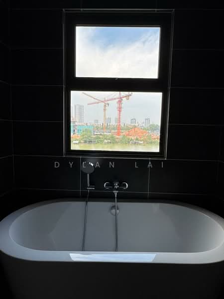 Rumah Berkembar untuk Dijual di Cyber 10 (Cyberjaya) - Dylan Lai - PropertyGuru.com.my