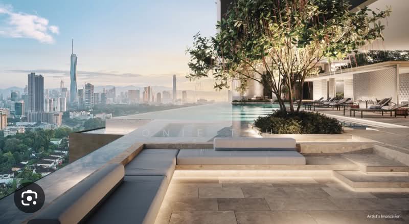 Kondominium untuk Dijual di Aetas Seputeh - Sonie Teh - PropertyGuru.com.my