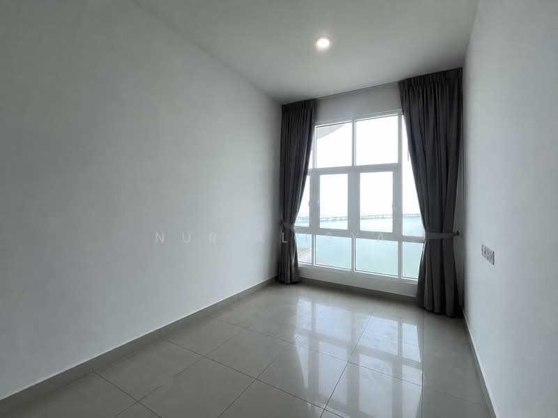 Kondominium untuk Dijual di Southbay Plaza - Nur Alisya - View - PropertyGuru.com.my