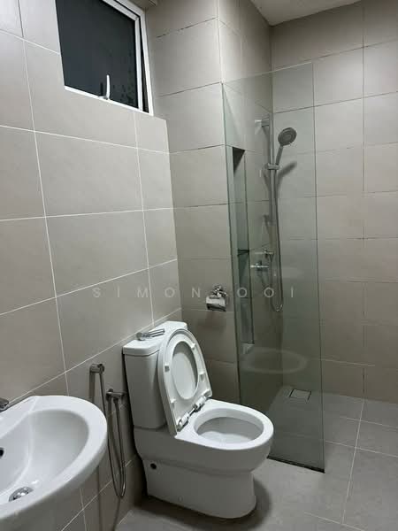 Condominium for Sale at Setia Pinnacle - Simon Ooi - Bathroom - PropertyGuru.com.my