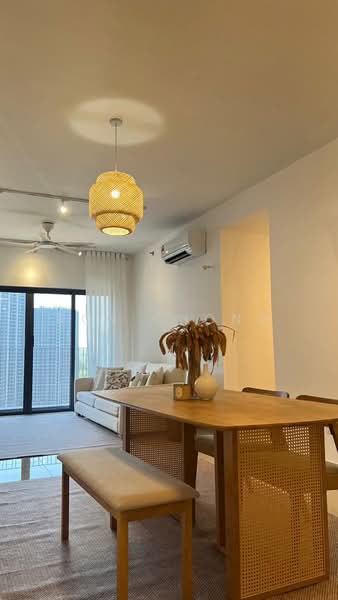 Service Residence for Rent at D'Erica - Roy Chong - PropertyGuru.com.my