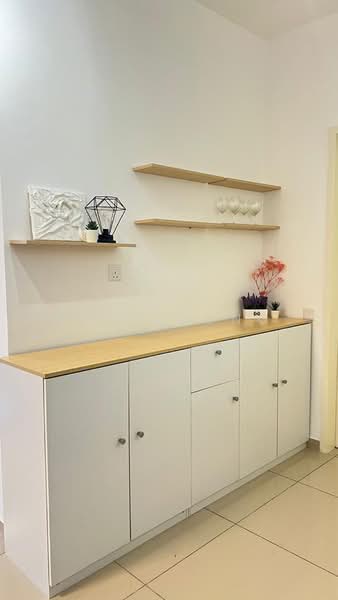 Service Residence for Rent at D'Erica - Roy Chong - PropertyGuru.com.my