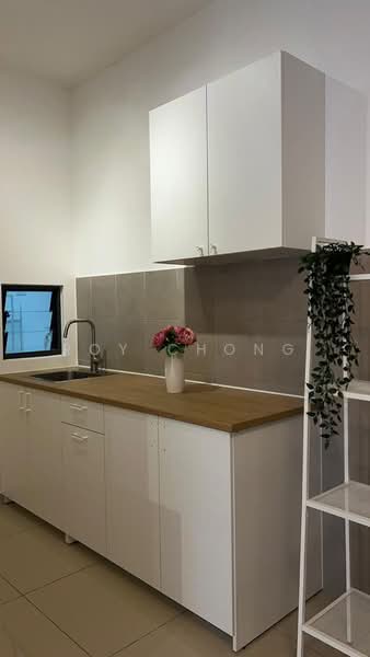Service Residence for Rent at D'Erica - Roy Chong - PropertyGuru.com.my