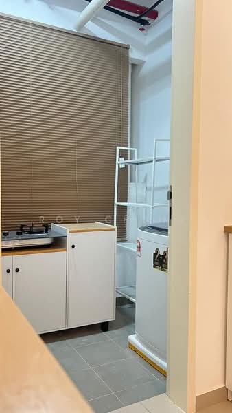 Service Residence for Rent at D'Erica - Roy Chong - PropertyGuru.com.my