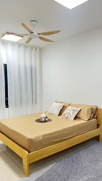 Service Residence for Rent at D'Erica - Roy Chong - PropertyGuru.com.my