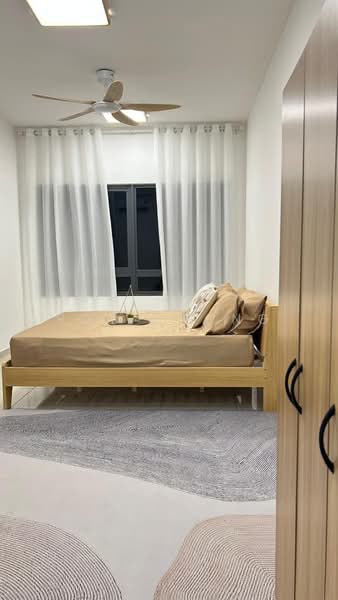 Service Residence for Rent at D'Erica - Roy Chong - PropertyGuru.com.my