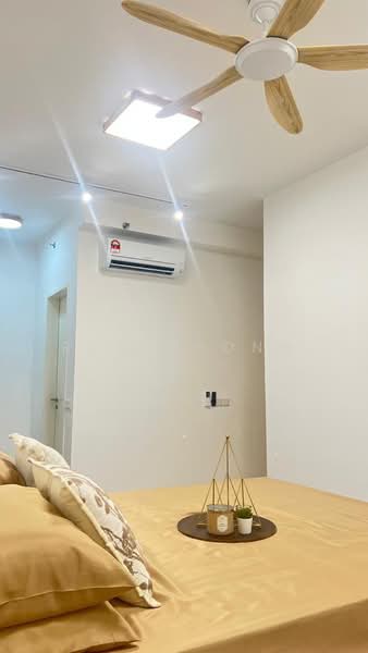 Service Residence for Rent at D'Erica - Roy Chong - PropertyGuru.com.my