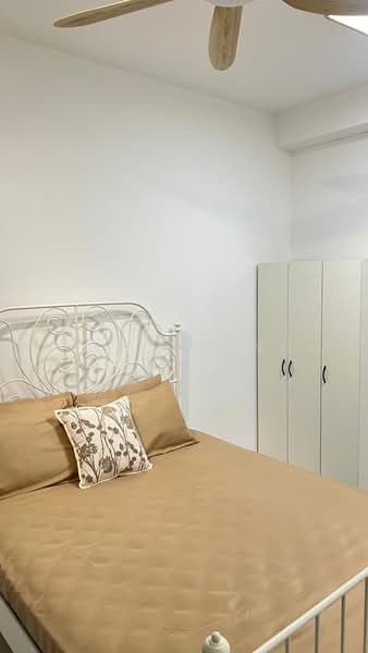 Service Residence for Rent at D'Erica - Roy Chong - PropertyGuru.com.my
