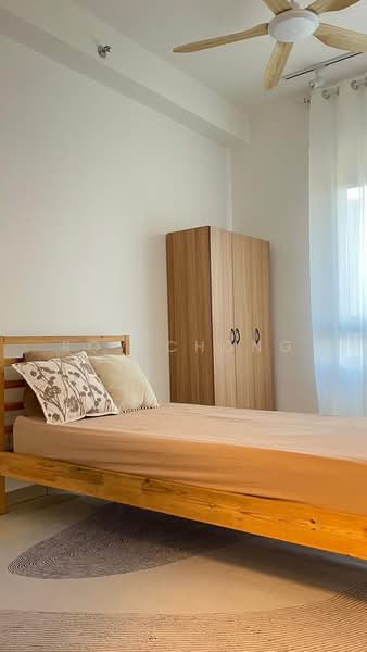 Service Residence for Rent at D'Erica - Roy Chong - PropertyGuru.com.my