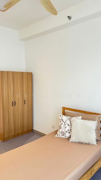 Service Residence for Rent at D'Erica - Roy Chong - PropertyGuru.com.my