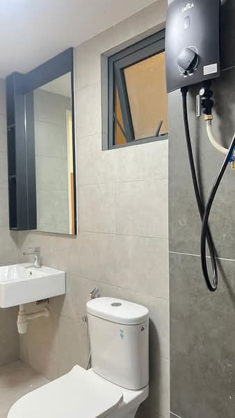 Service Residence for Rent at D'Erica - Roy Chong - PropertyGuru.com.my