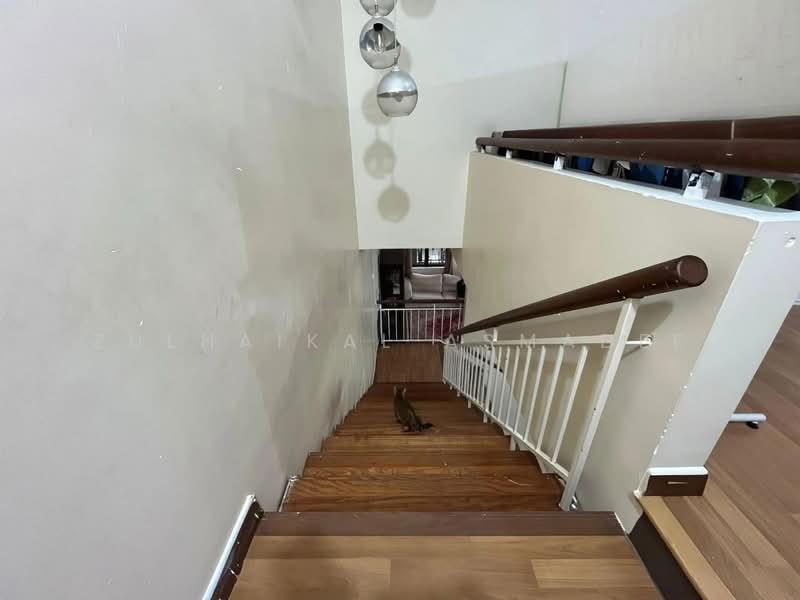 Rumah Teres 2-Tingkat untuk Disewa di Denai Alam (Shah Alam) - Zulhaikal Asmadee - Interior - PropertyGuru.com.my