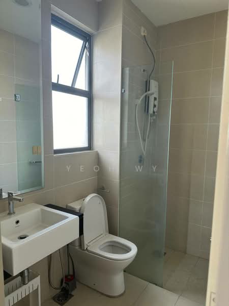 Condominium for Sale at Temasya Kasih - Yeoh WY - Bathroom - PropertyGuru.com.my
