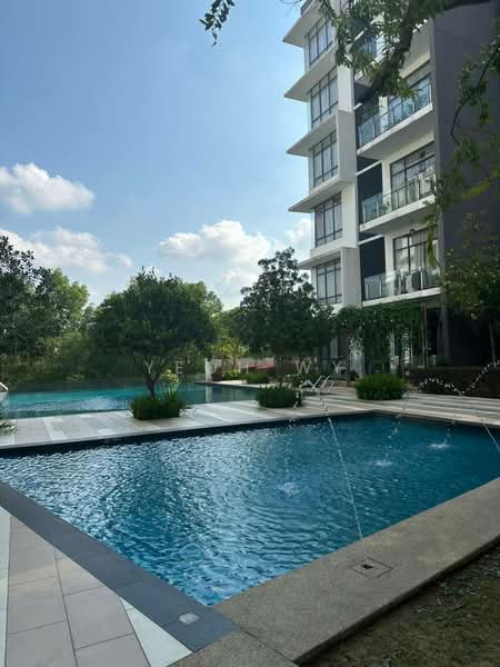 Condominium for Sale at Temasya Kasih - Yeoh WY - Exterior - PropertyGuru.com.my