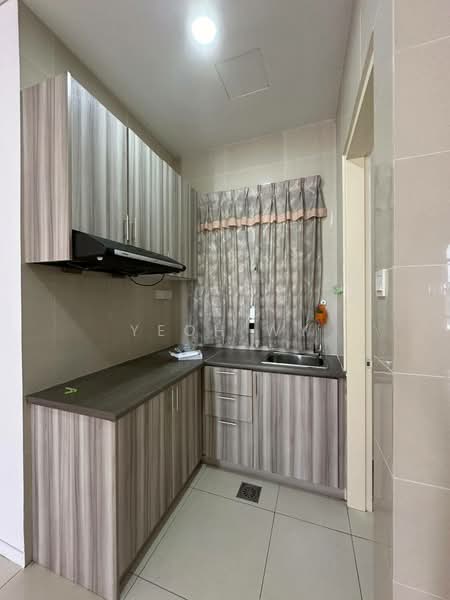 Condominium for Sale at Temasya Kasih - Yeoh WY - Kitchen - PropertyGuru.com.my