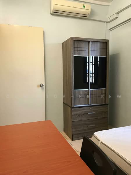 Condominium for Sale at Angkasa Condominiums - Christopher Kew - Interior - PropertyGuru.com.my