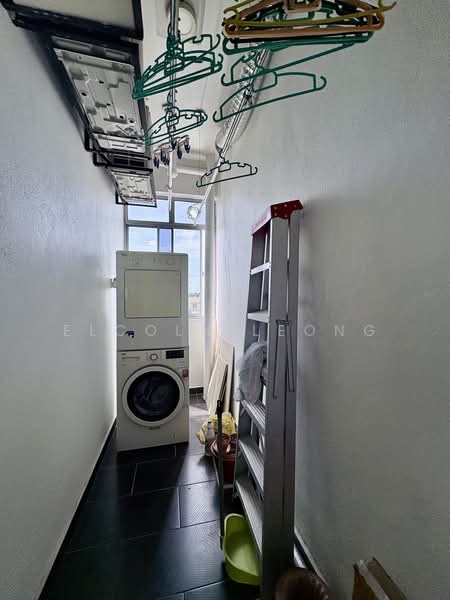 Condominium for Sale at Prima Midah Heights - Elcoln Leong - Interior - PropertyGuru.com.my