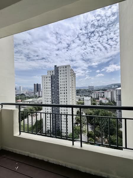 Condominium for Sale at Prima Midah Heights - Elcoln Leong - View - PropertyGuru.com.my