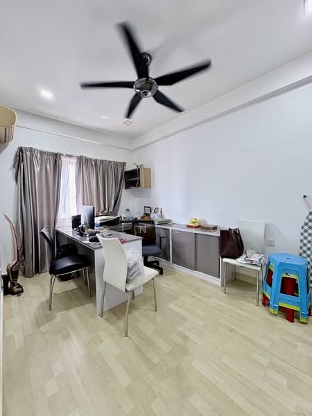 Condominium for Sale at Prima Midah Heights - Elcoln Leong - Study - PropertyGuru.com.my