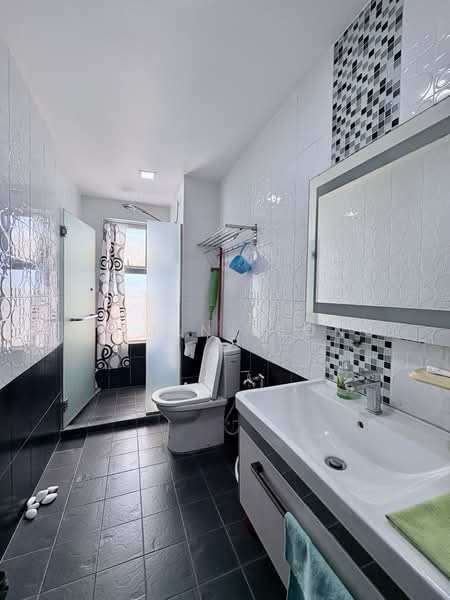 Condominium for Sale at Prima Midah Heights - Elcoln Leong - Bathroom - PropertyGuru.com.my