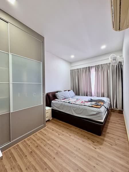 Condominium for Sale at Prima Midah Heights - Elcoln Leong - Bedroom - PropertyGuru.com.my