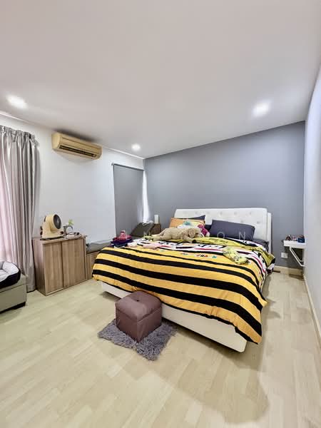 Condominium for Sale at Prima Midah Heights - Elcoln Leong - Bedroom - PropertyGuru.com.my
