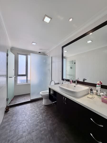 Condominium for Sale at Prima Midah Heights - Elcoln Leong - Bathroom - PropertyGuru.com.my