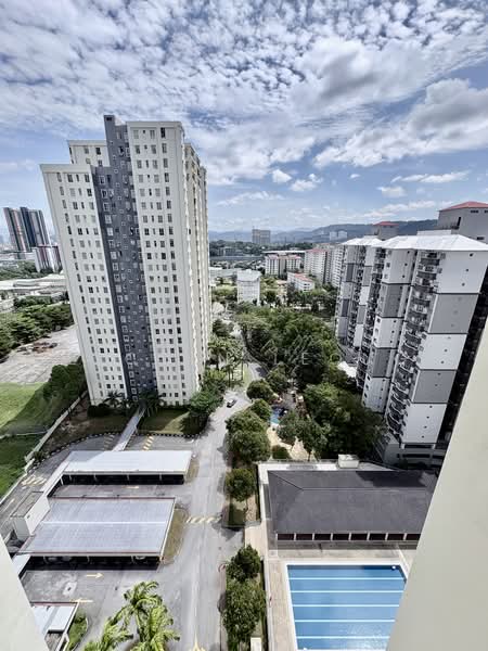 Condominium for Sale at Prima Midah Heights - Elcoln Leong - Exterior - PropertyGuru.com.my