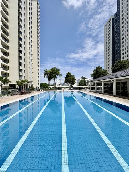 Condominium for Sale at Prima Midah Heights - Elcoln Leong - Exterior - PropertyGuru.com.my