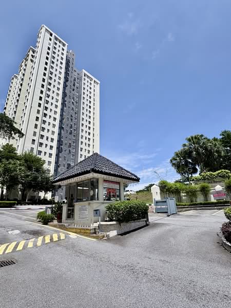 Condominium for Sale at Prima Midah Heights - Elcoln Leong - Exterior - PropertyGuru.com.my