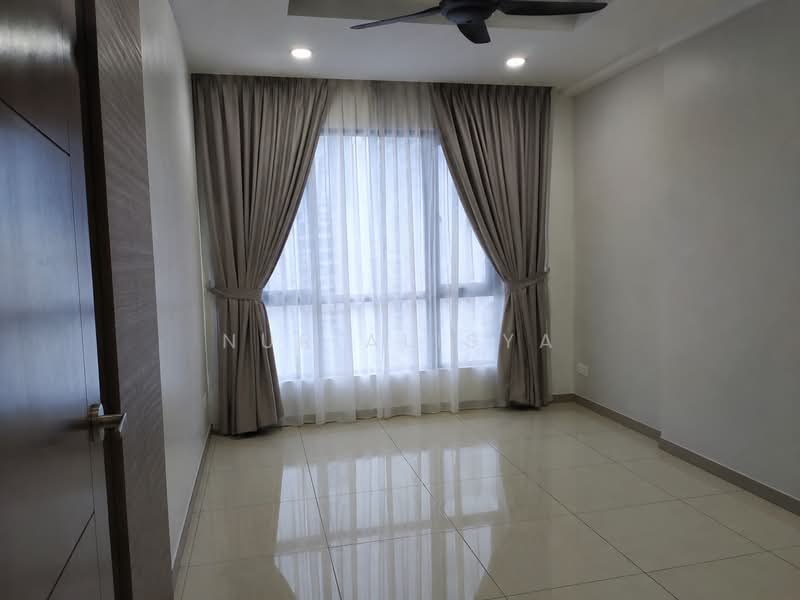 Condominium for Sale at Queens Residences Q1 @ Queens Waterfront - Nur Alisya - Interior - PropertyGuru.com.my