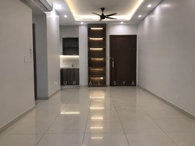 Condominium for Sale at Queens Residences Q1 @ Queens Waterfront - Nur Alisya - Interior - PropertyGuru.com.my