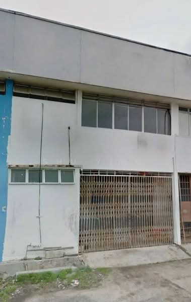 Factory for Sale in Taman Universiti (Skudai) - Shu Ying - PropertyGuru.com.my
