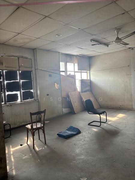 Kilang untuk Disewa di TAMAN PUCHONG UTAMA (Puchong) - Alison Ang - Interior - PropertyGuru.com.my