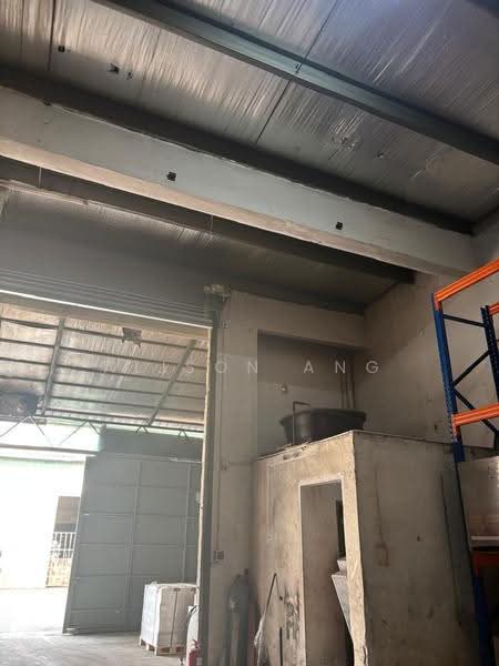 Kilang untuk Disewa di TAMAN PUCHONG UTAMA (Puchong) - Alison Ang - Interior - PropertyGuru.com.my