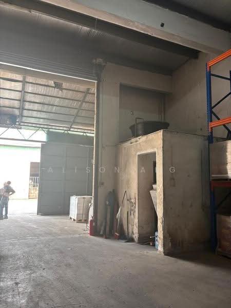 Kilang untuk Disewa di TAMAN PUCHONG UTAMA (Puchong) - Alison Ang - Interior - PropertyGuru.com.my