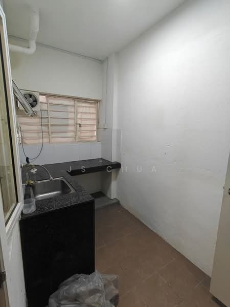 Condominium for Rent at Imperial Residence - JS CHUA - Kitchen - PropertyGuru.com.my