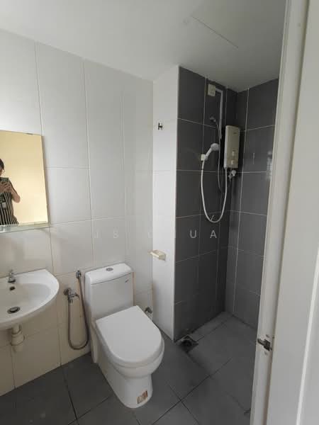 Condominium for Rent at Imperial Residence - JS CHUA - Bathroom - PropertyGuru.com.my