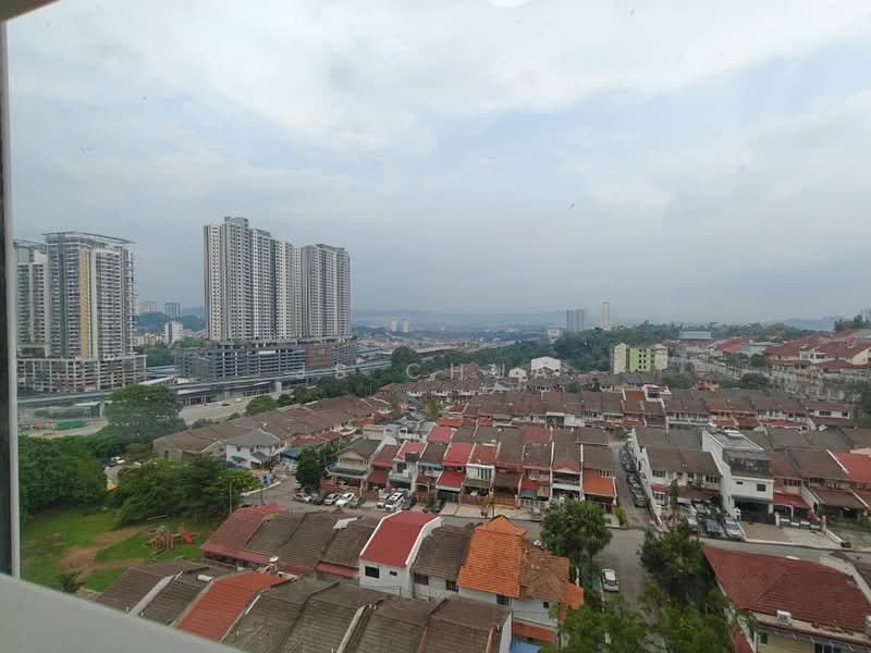 Condominium for Rent at Imperial Residence - JS CHUA - Exterior - PropertyGuru.com.my