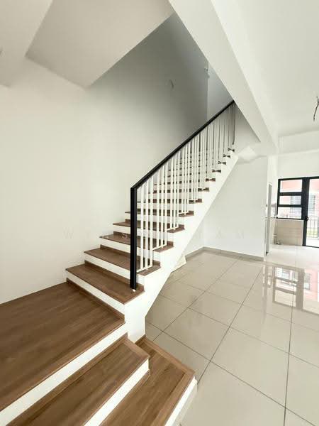 Rumah Teres 2-Tingkat untuk Dijual di Elmina (Shah Alam) - Winson Tam - Interior - PropertyGuru.com.my
