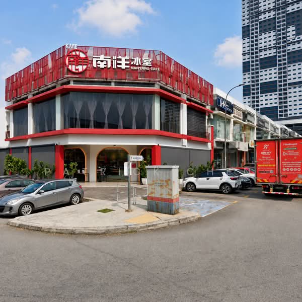 Kedai untuk Disewa di Cheras Traders Square (Cheras) - Patrick Chen - Exterior - PropertyGuru.com.my