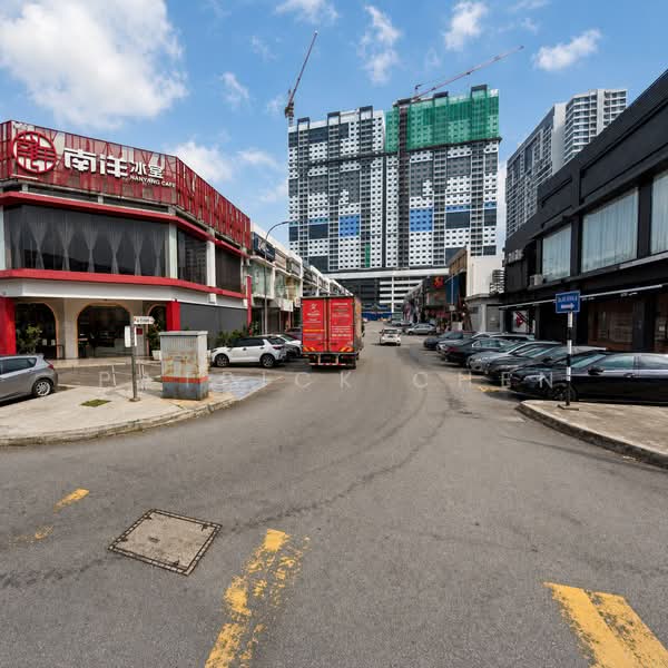 Kedai untuk Disewa di Cheras Traders Square (Cheras) - Patrick Chen - Exterior - PropertyGuru.com.my