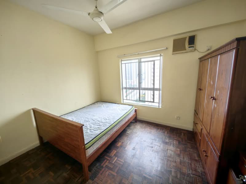 Kondominium untuk Dijual di Seri Maya Condominium - Elvis Kok - Bedroom - PropertyGuru.com.my