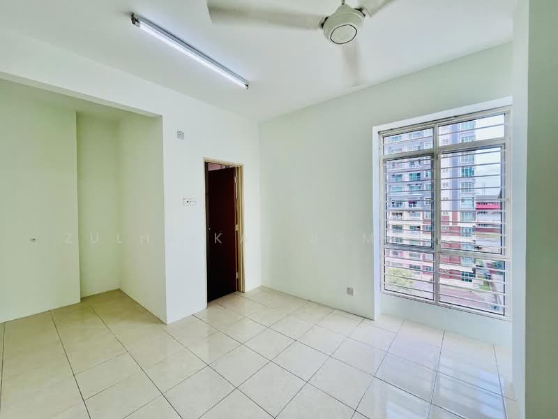 Kondominium untuk Disewa di Unipark Condominium - Zulhaikal Asmadee - Interior - PropertyGuru.com.my