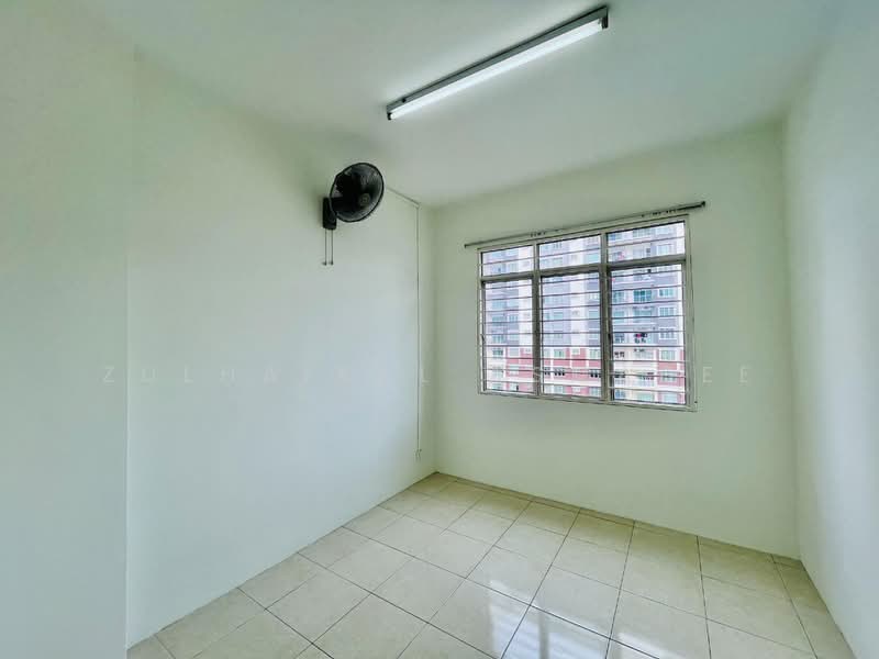 Kondominium untuk Disewa di Unipark Condominium - Zulhaikal Asmadee - Interior - PropertyGuru.com.my