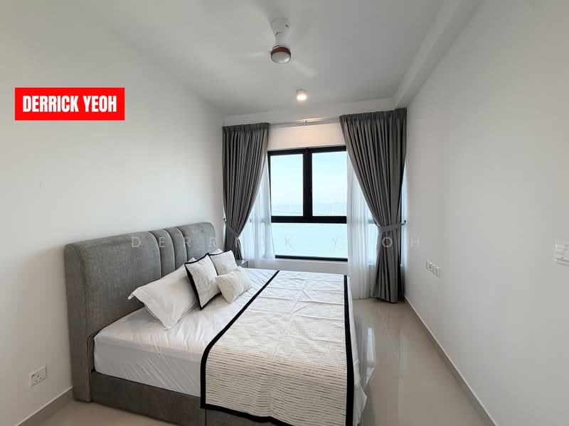 Kondominium untuk Disewa di Mezzo - Derrick Yeoh - Bedroom - PropertyGuru.com.my