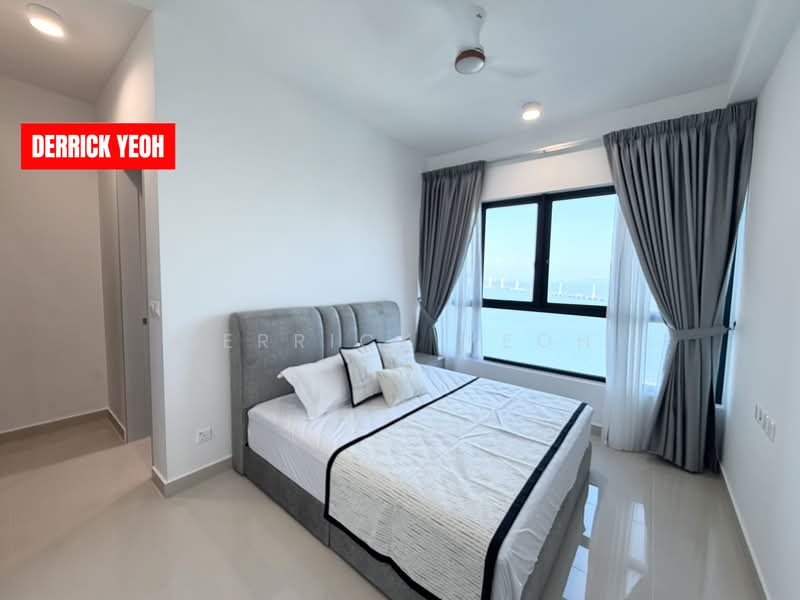 Kondominium untuk Disewa di Mezzo - Derrick Yeoh - Bedroom - PropertyGuru.com.my