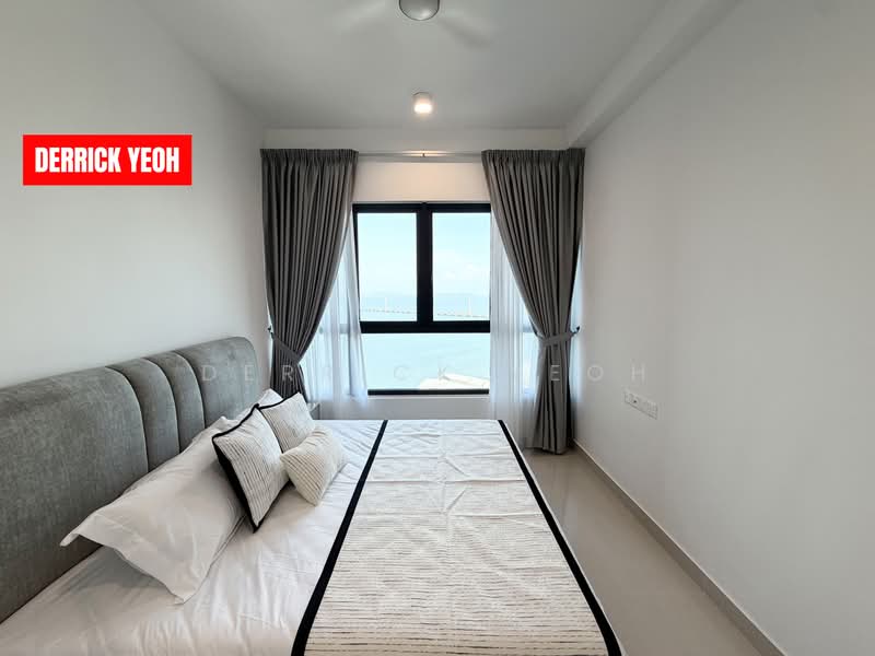 Kondominium untuk Disewa di Mezzo - Derrick Yeoh - Bedroom - PropertyGuru.com.my